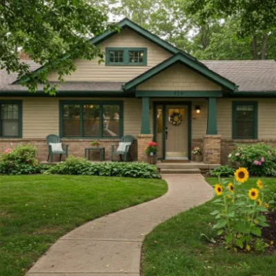 Kingdom Life Recovery housing - a stable home for men in recovery