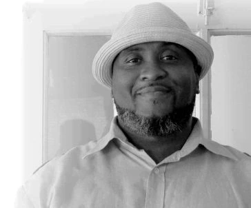 Darryl Cousins, KLM Recovery graduate and owner of Style & Grace Catering Services